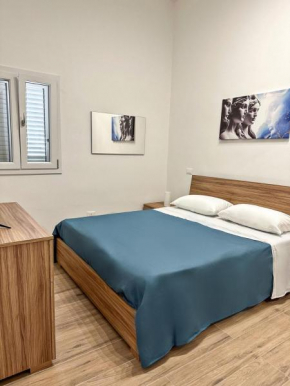 Athena Apartments Levante